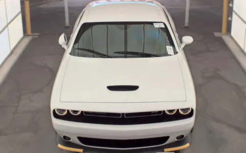 Photos of 2019 Dodge Challenger GT for sale in Fredericksburg, VA at Sullivan Auto Trading Fredericksburg