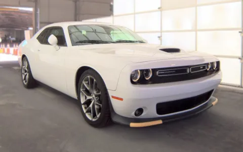 Another view of 2019 Dodge Challenger GT for sale in Fredericksburg, VA at Sullivan Auto Trading Fredericksburg