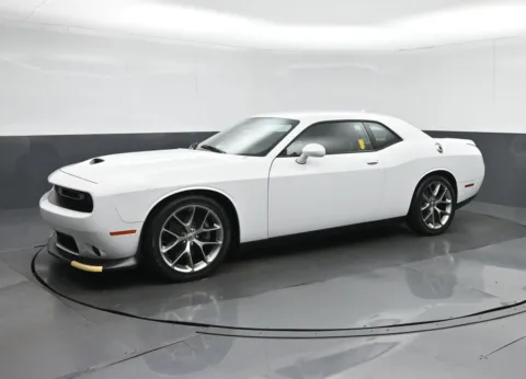 Another view of 2019 Dodge Challenger GT for sale in Fredericksburg, VA at Sullivan Auto Trading Fredericksburg
