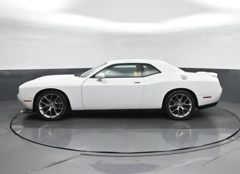 More photos of 2019 Dodge Challenger GT at Sullivan Auto Trading Fredericksburg, VA