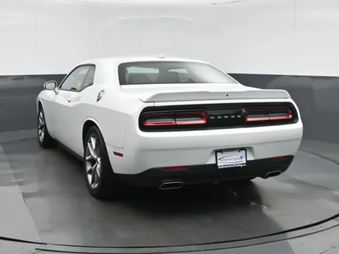 More photos of 2019 Dodge Challenger GT at Sullivan Auto Trading Fredericksburg, VA