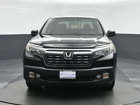 Photos of 2019 Honda Ridgeline RTL-T for sale in Fredericksburg, VA at Sullivan Auto Trading Fredericksburg