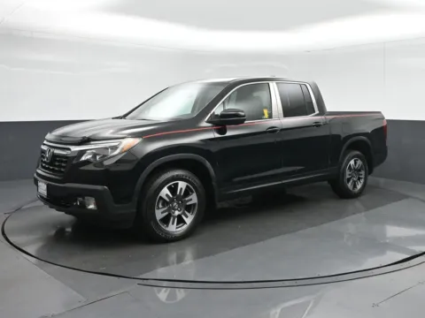 Another view of 2019 Honda Ridgeline RTL-T for sale in Fredericksburg, VA at Sullivan Auto Trading Fredericksburg