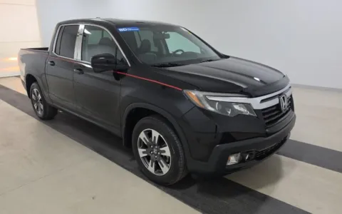 Another view of 2019 Honda Ridgeline RTL-T for sale in Fredericksburg, VA at Sullivan Auto Trading Fredericksburg