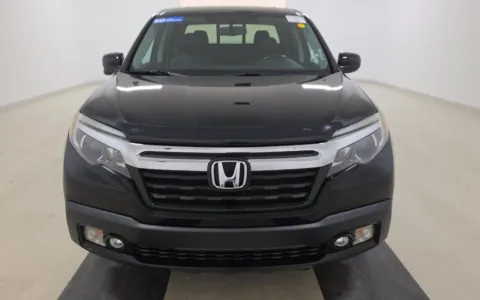 Photos of 2019 Honda Ridgeline RTL-T for sale in Fredericksburg, VA at Sullivan Auto Trading Fredericksburg