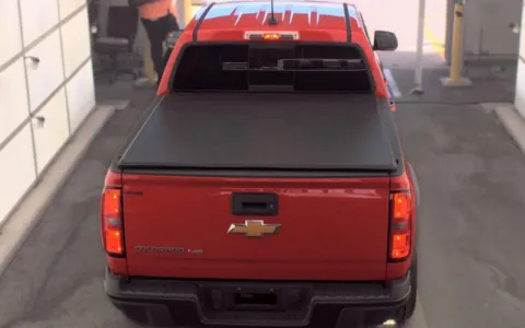 More photos of 2018 Chevrolet Colorado ZR2 at Sullivan Auto Trading Fredericksburg, VA