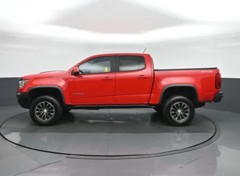 More photos of 2018 Chevrolet Colorado ZR2 at Sullivan Auto Trading Fredericksburg, VA
