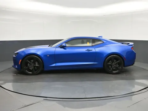 More photos of 2018 Chevrolet Camaro SS at Sullivan Auto Trading Fredericksburg, VA