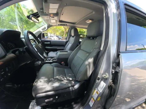 More photos of 2020 Toyota Tundra Limited at Sullivan Auto Trading Fredericksburg, VA