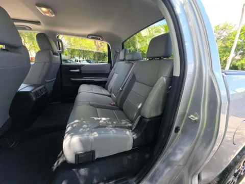 More photos of 2020 Toyota Tundra Limited at Sullivan Auto Trading Fredericksburg, VA