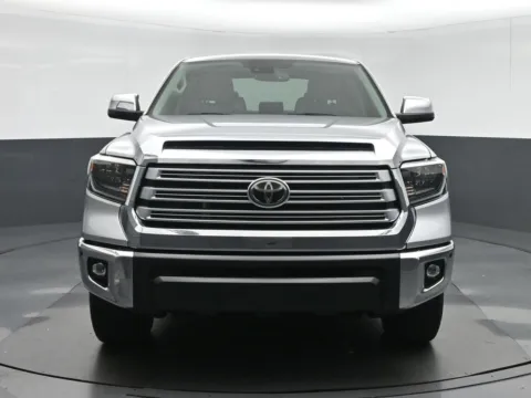 Photos of 2020 Toyota Tundra Limited for sale in Fredericksburg, VA at Sullivan Auto Trading Fredericksburg