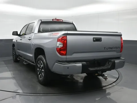 More photos of 2020 Toyota Tundra Limited at Sullivan Auto Trading Fredericksburg, VA