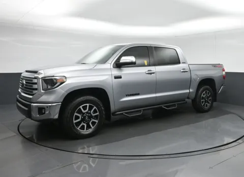 Another view of 2020 Toyota Tundra Limited for sale in Fredericksburg, VA at Sullivan Auto Trading Fredericksburg