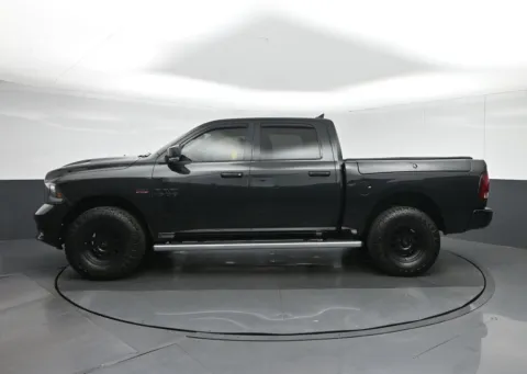 More photos of 2016 Ram 1500 Sport at Sullivan Auto Trading Fredericksburg, VA