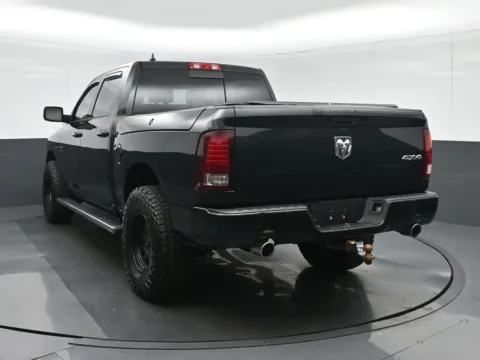 More photos of 2016 Ram 1500 Sport at Sullivan Auto Trading Fredericksburg, VA