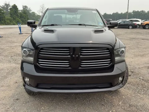 Photos of 2016 Ram 1500 Sport for sale in Fredericksburg, VA at Sullivan Auto Trading Fredericksburg
