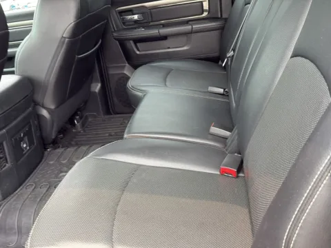 More photos of 2016 Ram 1500 Sport at Sullivan Auto Trading Fredericksburg, VA