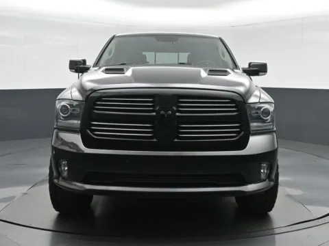 Photos of 2016 Ram 1500 Sport for sale in Fredericksburg, VA at Sullivan Auto Trading Fredericksburg