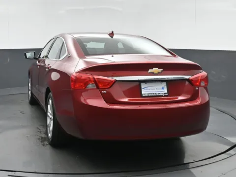 More photos of 2019 Chevrolet Impala LT at Sullivan Auto Trading Fredericksburg, VA