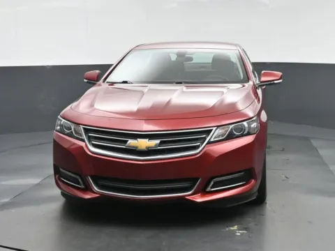 Photos of 2019 Chevrolet Impala LT for sale in Fredericksburg, VA at Sullivan Auto Trading Fredericksburg