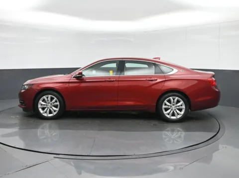 More photos of 2019 Chevrolet Impala LT at Sullivan Auto Trading Fredericksburg, VA
