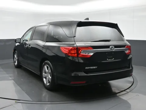 More photos of 2018 Honda Odyssey EX at Sullivan Auto Trading Fredericksburg, VA