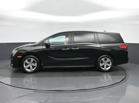 More photos of 2018 Honda Odyssey EX at Sullivan Auto Trading Fredericksburg, VA