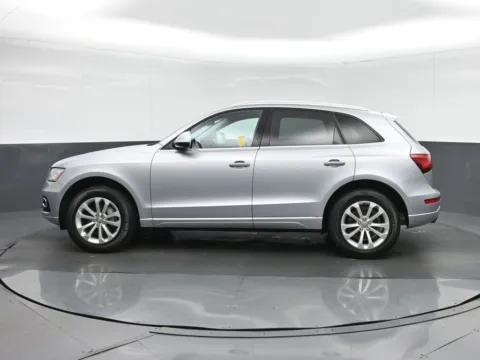 More photos of 2016 Audi Q5 2.0T Premium Plus at Sullivan Auto Trading Fredericksburg, VA