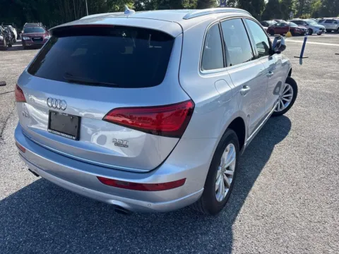More photos of 2016 Audi Q5 2.0T Premium Plus at Sullivan Auto Trading Fredericksburg, VA