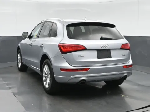 More photos of 2016 Audi Q5 2.0T Premium Plus at Sullivan Auto Trading Fredericksburg, VA