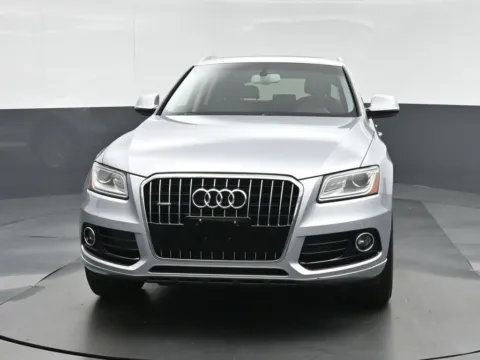 Photos of 2016 Audi Q5 2.0T Premium Plus for sale in Fredericksburg, VA at Sullivan Auto Trading Fredericksburg