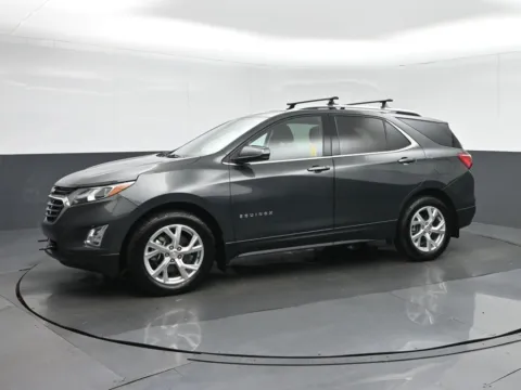 Another view of 2019 Chevrolet Equinox LT for sale in Fredericksburg, VA at Sullivan Auto Trading Fredericksburg