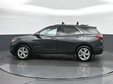 More photos of 2019 Chevrolet Equinox LT at Sullivan Auto Trading Fredericksburg, VA
