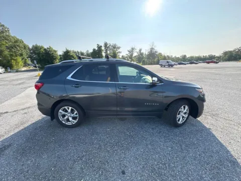 Another view of 2019 Chevrolet Equinox LT for sale in Fredericksburg, VA at Sullivan Auto Trading Fredericksburg