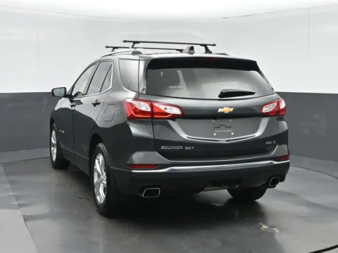 More photos of 2019 Chevrolet Equinox LT at Sullivan Auto Trading Fredericksburg, VA