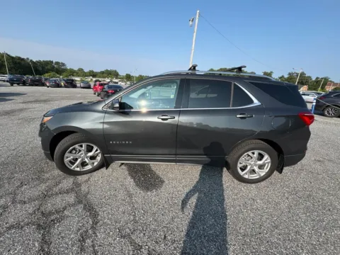 More photos of 2019 Chevrolet Equinox LT at Sullivan Auto Trading Fredericksburg, VA