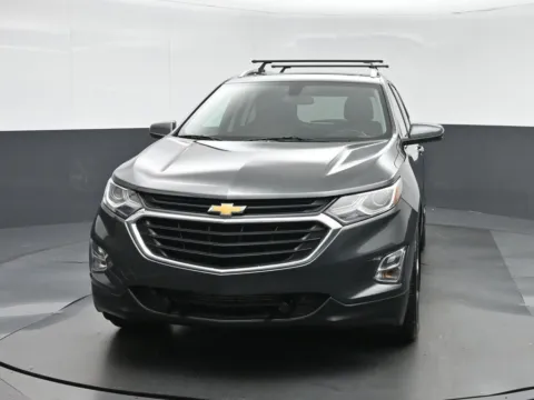 Photos of 2019 Chevrolet Equinox LT for sale in Fredericksburg, VA at Sullivan Auto Trading Fredericksburg