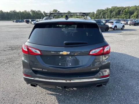 More photos of 2019 Chevrolet Equinox LT at Sullivan Auto Trading Fredericksburg, VA