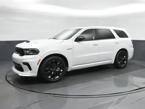 Another view of 2021 Dodge Durango R/T for sale in Fredericksburg, VA at Sullivan Auto Trading Fredericksburg