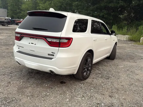 More photos of 2021 Dodge Durango R/T at Sullivan Auto Trading Fredericksburg, VA