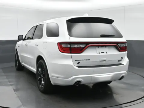 More photos of 2021 Dodge Durango R/T at Sullivan Auto Trading Fredericksburg, VA