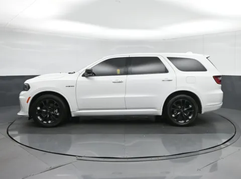 More photos of 2021 Dodge Durango R/T at Sullivan Auto Trading Fredericksburg, VA
