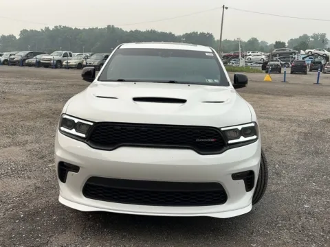 Photos of 2021 Dodge Durango R/T for sale in Fredericksburg, VA at Sullivan Auto Trading Fredericksburg