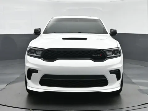 Photos of 2021 Dodge Durango R/T for sale in Fredericksburg, VA at Sullivan Auto Trading Fredericksburg