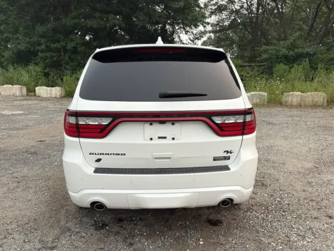 More photos of 2021 Dodge Durango R/T at Sullivan Auto Trading Fredericksburg, VA