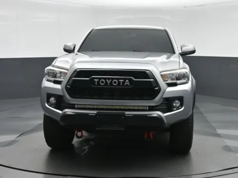 Photos of 2016 Toyota Tacoma TRD Off-Road for sale in Fredericksburg, VA at Sullivan Auto Trading Fredericksburg