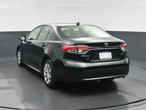 More photos of 2021 Toyota Corolla LE at Sullivan Auto Trading Fredericksburg, VA