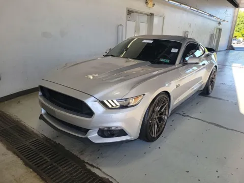 More photos of 2016 Ford Mustang GT Premium at Sullivan Auto Trading Fredericksburg, VA
