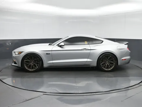 More photos of 2016 Ford Mustang GT Premium at Sullivan Auto Trading Fredericksburg, VA