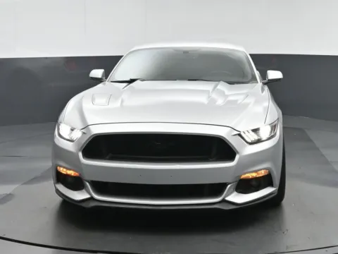 Photos of 2016 Ford Mustang GT Premium for sale in Fredericksburg, VA at Sullivan Auto Trading Fredericksburg